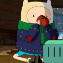 Microphone T.'s Avatar