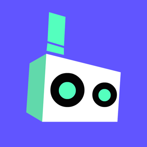 Bot icon