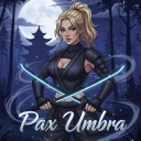 avatar 🥷🏼PAXUMBRA🥷🏼ToKiio🥷🏼