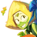 avatar Socksism / Azrael ♀