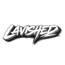 lavished