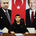 ✦ Ümit | 20
