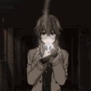 avatar Cat kat /ᐠ｡ꞈ｡ᐟ\ bear dog