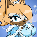 avatar Whisper The Wolf