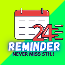 Logo for Reminder