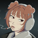 avatar Ellie エリー