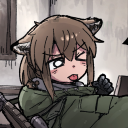 avatar Ellie エリー