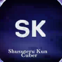 avatar SK Cuber