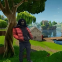 avatar Low cortisol man