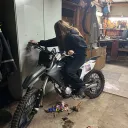 mokrewheelie