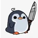 penguinantix