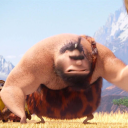 TheCaveMan