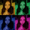 gingersworld