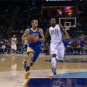 Steph Curry