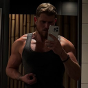 avatar Melvin Harami