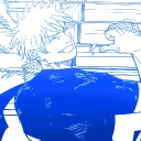 avatar 𝓢𝕒ʇ𝖔᥅𝖚 𝓖𝕠ﾌꪮ