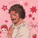 avatar 𝖳𝗂𝖼𝗄𝗅𝖾_𝖬𝖾_PedroPascal
