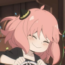 avatar ゛anya  ⸝⸝.ᐟ⋆