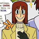 avatar Art / Amethyst