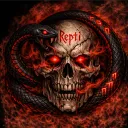 reptidill