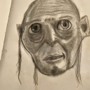 avatar Gollum