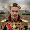 avatar Imperator Bartłomiej