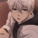 avatar Nagi Seishiro