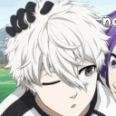 avatar Nagi Seishiro