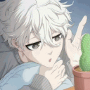 avatar Nagi Seishiro