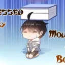 stressedbyamountainofbooks_