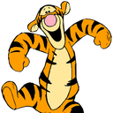 Tigger
