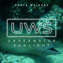 avatar Underwater Sunlight (Eddy)