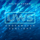 avatar Underwater Sunlight (Eddy)