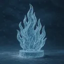 thefreezerflame