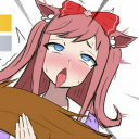 avatar ✧ Agnes Digital『𝐇𝐞𝐧tai』✧