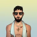 haris08054