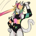avatar sally ! 🌈