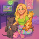 avatar PunkinButt🎃