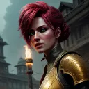 shani_red