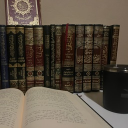 avatar أبو يحيى الشافعي