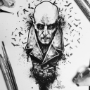 avatar Papa Nosfelatu
