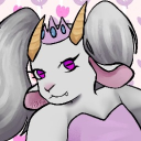avatar Goat Girl Gwen