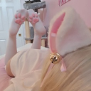 avatar cat girl val:3