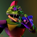 avatar Montgomery Gator