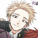 avatar Jay Amajiki ☀