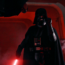 avatar Darth Vader