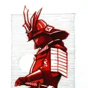 samuraimocha