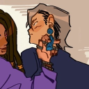 avatar OLIVER 🐾 🦴