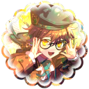 avatar Aeris ݁˖.𖥔 ݁ ˖☘.₊⊹ .