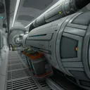 servoron